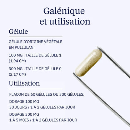 Sodium R-lipoate 100mg