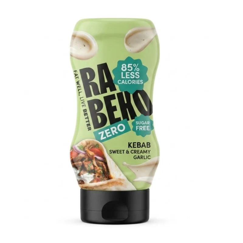 Sauces Sale Zero