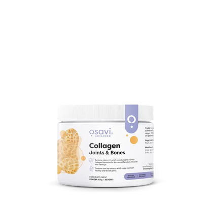 Collagen Peptides - Joints & Bone