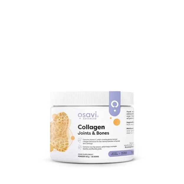 Collagen Peptides - Joints & Bone