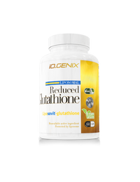 Glutathion Réduit Liposovit®