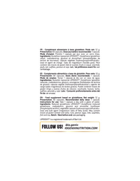 Glutathion Réduit Liposovit®