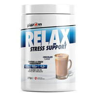 Relax Hot Chocolate