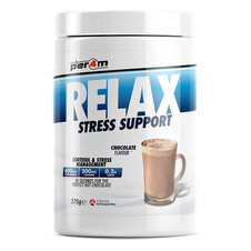Relax Hot Chocolate
