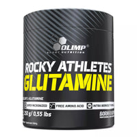 Rocky Athletes® Glutamine