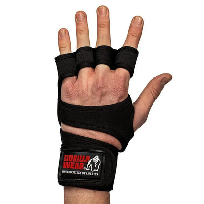 Gants de musculation Yuma,   ,  ,  Gorilla Wear,  Active Life