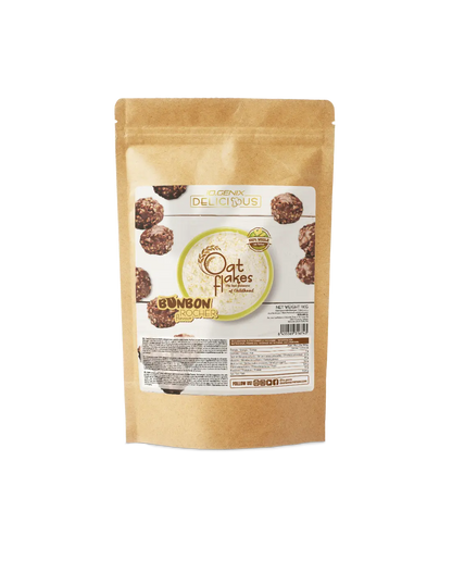 Flocons d'Avoine 1kg,   7.99,  1000-g-Bombón-Rocher,  IO.Genix,  Active Life