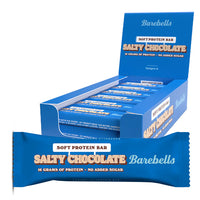 Barebells Protein Bar – 55 g