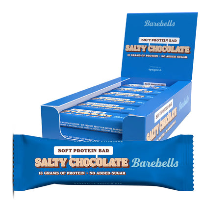 Barebells Protein Bars