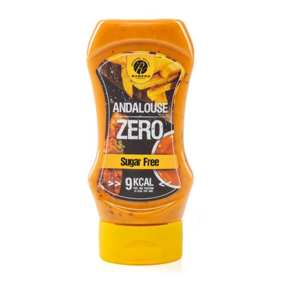 Sauces Sale Zero