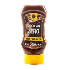 Sauces Sucrees Zero