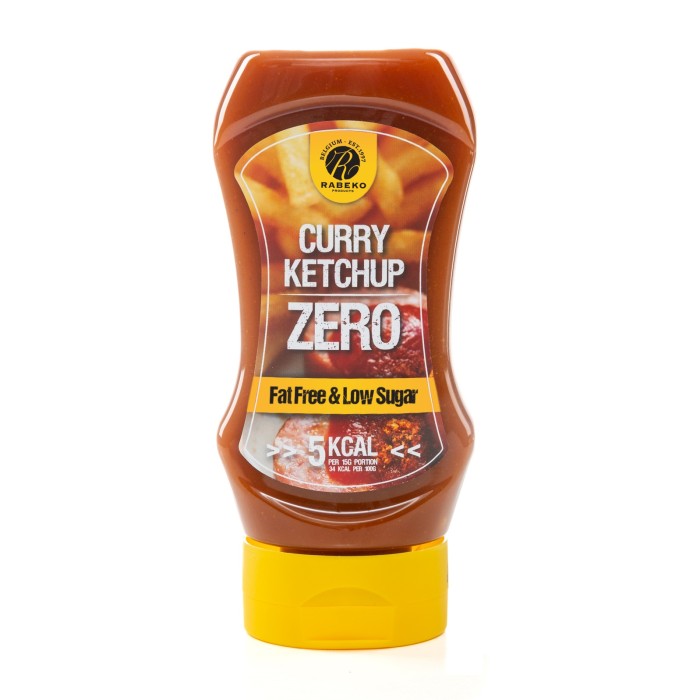 Sauces Sale Zero