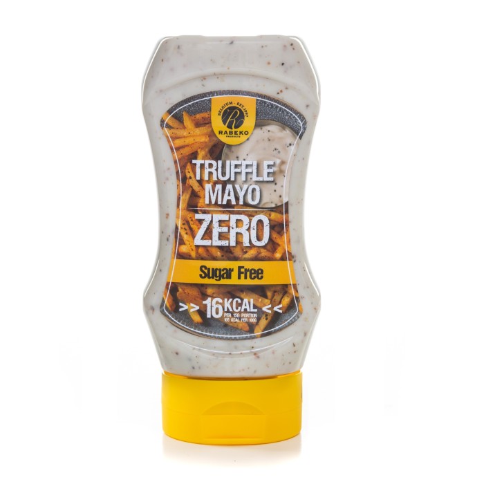 Sauces Sale Zero