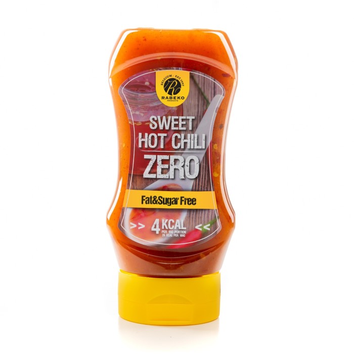 Sauces Sale Zero