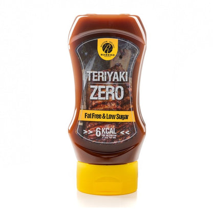 Sauces Sale Zero