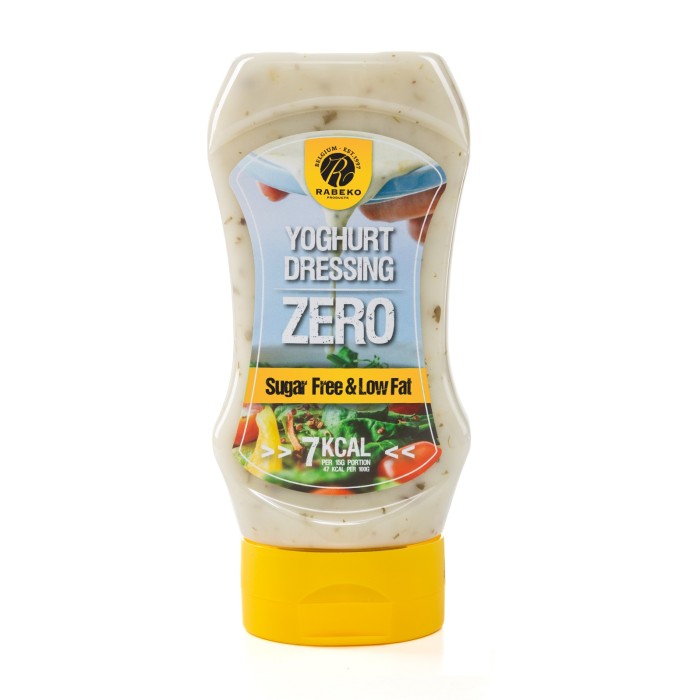 Sauces Sale Zero