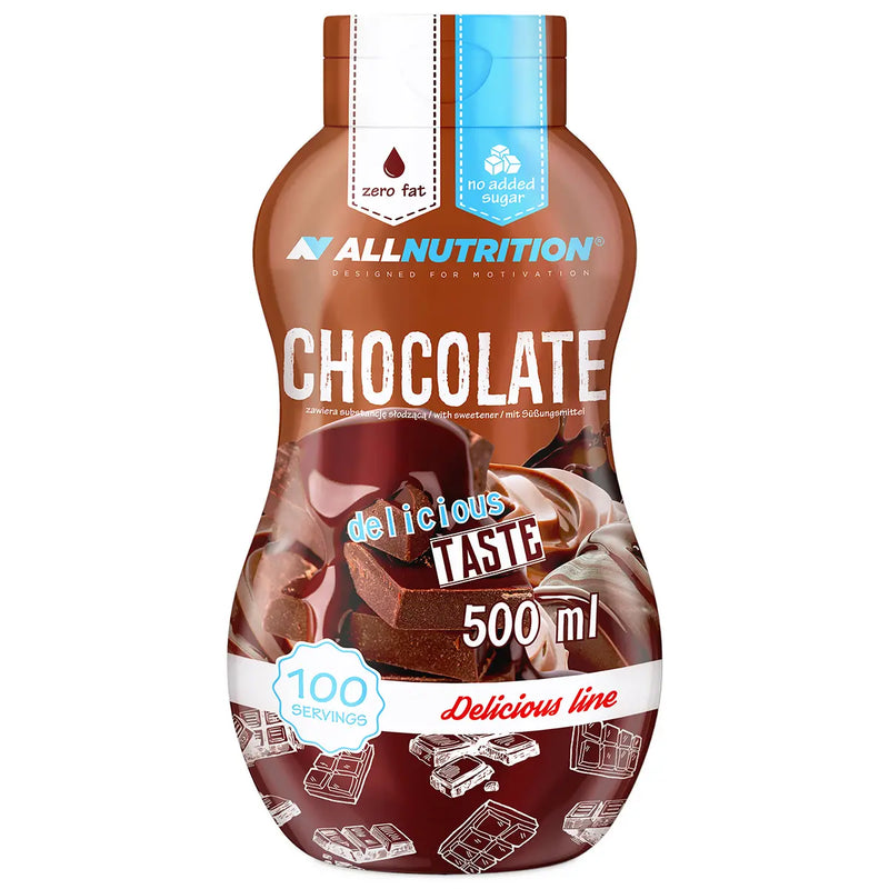 Sauce sucrée