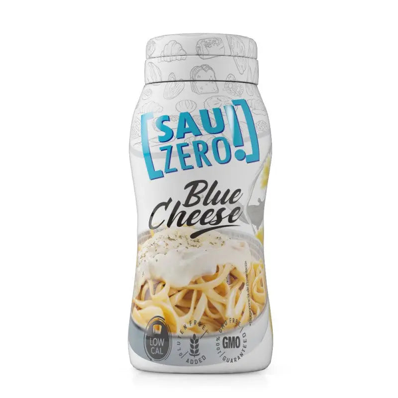 Sauzero - Salée,   6.89,  310-ml-BLUE-CHEESE,  LifePro,  Active Life