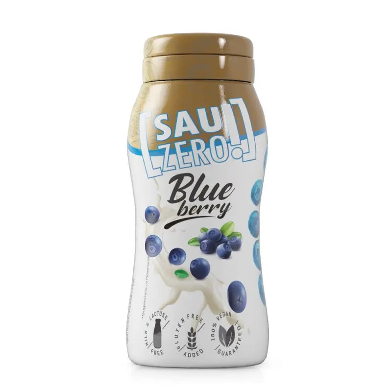 Sauzero - Sucrée,   5.90,  BLUEBERRY,  LifePro,  Active Life