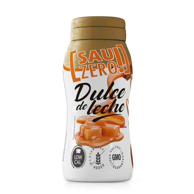 Sauzero - Sucrée,   5.90,  DULCE-DE-LECHE,  LifePro,  Active Life