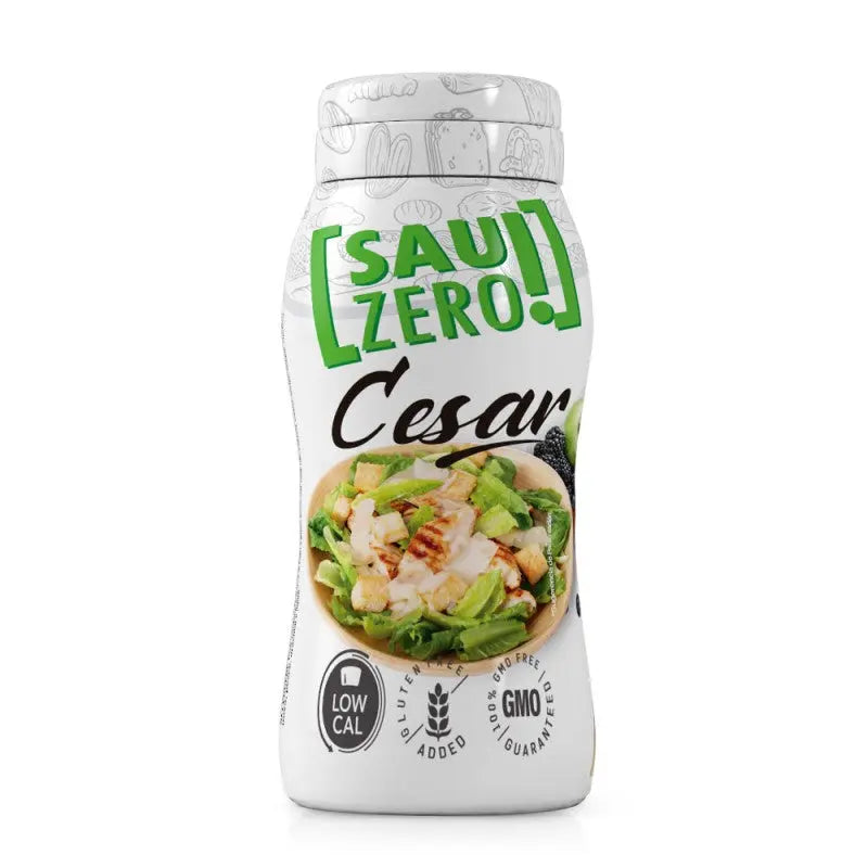 Sauzero - Salée,   6.89,  310-ml-CESAR,  LifePro,  Active Life