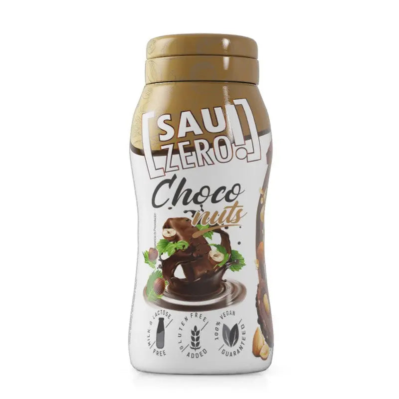 Sauzero - Sucrée,   5.90,  CHOCO-NUT,  LifePro,  Active Life