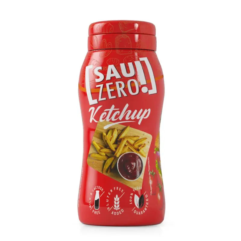 Sauzero - Salée,   6.89,  310-ml-KETCHUP,  LifePro,  Active Life