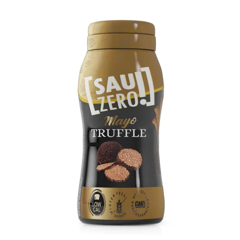 Sauzero - Salée,   6.89,  310-ml-MAYO-TRUFFLE,  LifePro,  Active Life