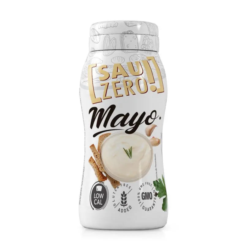 Sauzero - Salée,   6.89,  310-ml-MAYO,  LifePro,  Active Life