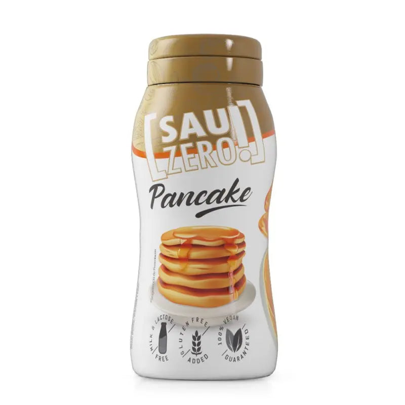 Sauzero - Sucrée,   5.90,  PANCAKE,  LifePro,  Active Life