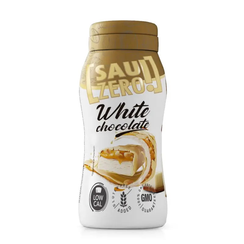 Sauzero - Sucrée,   5.90,  WHITE-CHOCOLATE,  LifePro,  Active Life