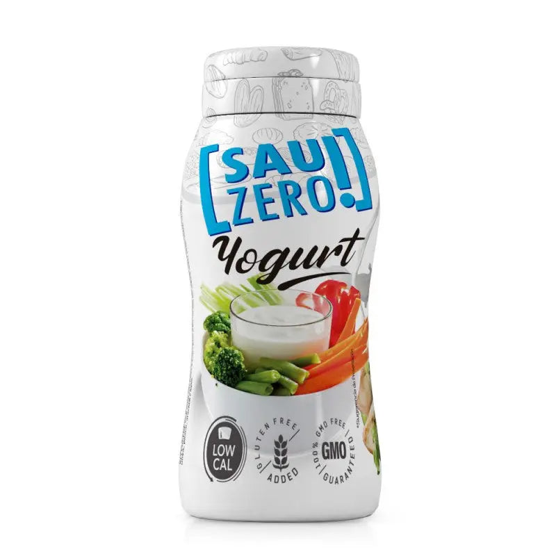 Sauzero - Salée,   6.89,  310-ml-YOGURT,  LifePro,  Active Life