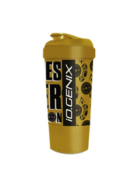 SHAKER GOLD de iO.GENIX