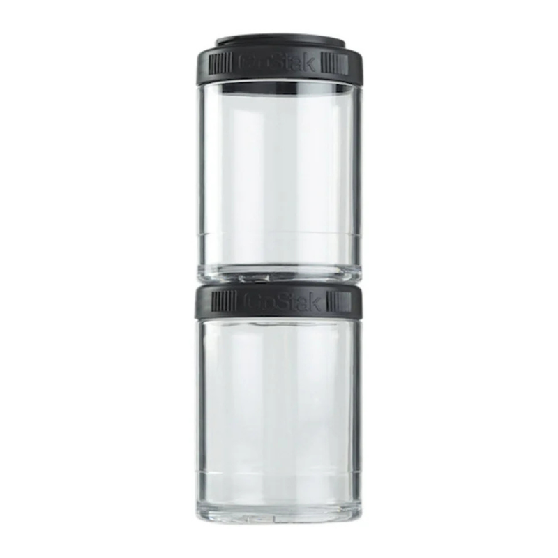 Blender Bottle - Compartiment modulable