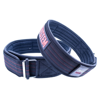 BELT SLF LOCK - ceinture de musculation