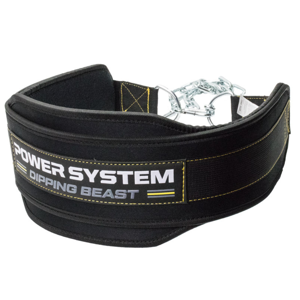 DIPPING BEAST - ceinture de dips