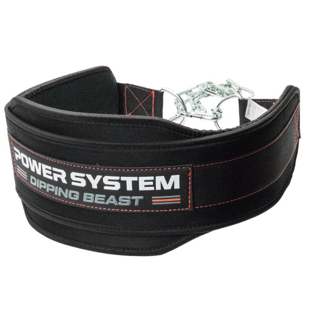 DIPPING BEAST - ceinture de dips