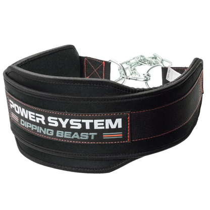 DIPPING BEAST - ceinture de dips