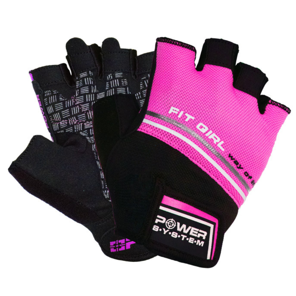 GLOVES FIT GIRL EVO