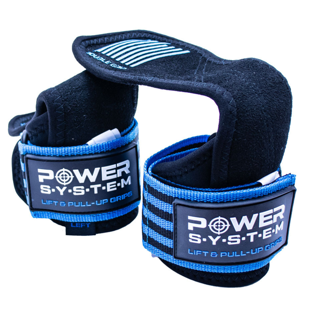 LIFT AND PULL UP GRIPS