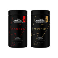 Hiro.Lab Prime Test 120vcaps + Magnet 90vcaps