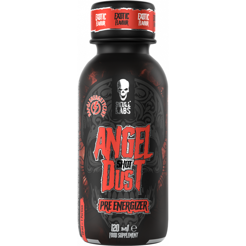 SKULL LABS® Angel Dust Shot