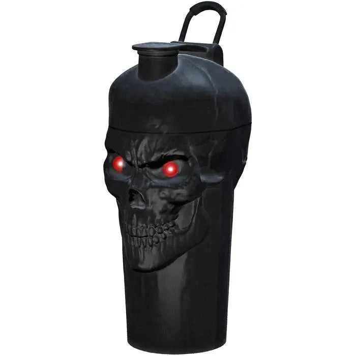 Shaker Skull,   12.99,  Black,  Skull Labs®,  Active Life