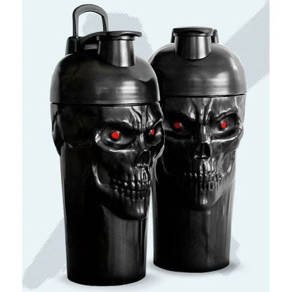 Shaker Skull,   ,  ,  Skull Labs®,  Active Life