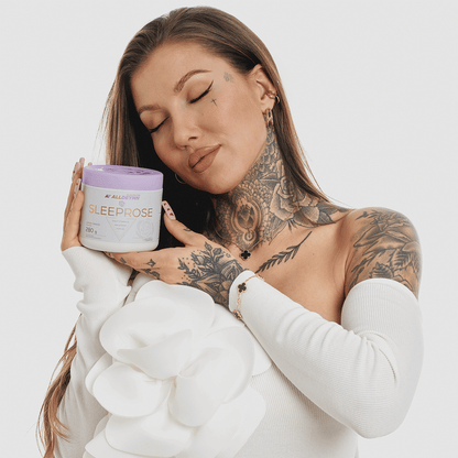 SLEEPROSE - Formule Sommeil