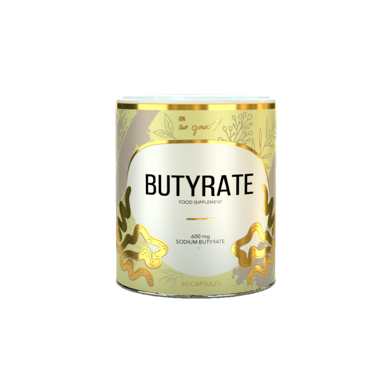 Butyrate de sodium premium