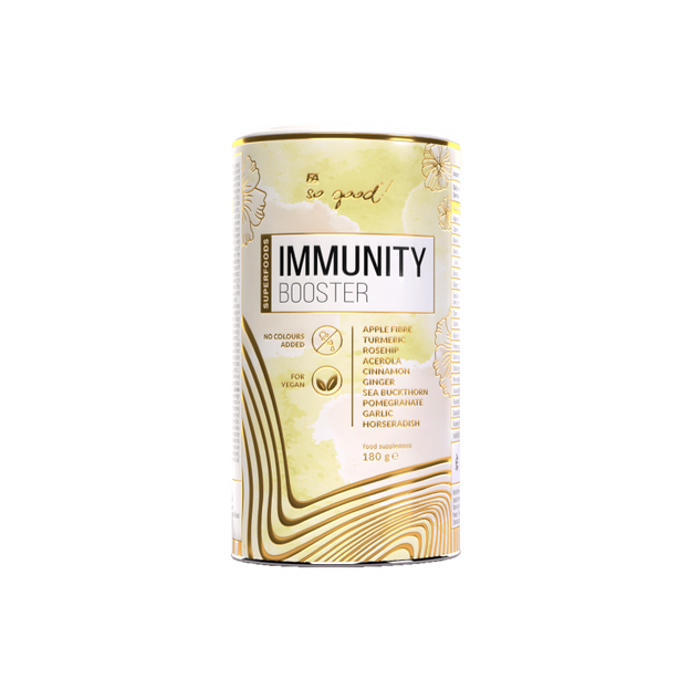 Immunity Booster