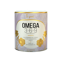 Omega 3-6-9
