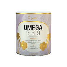 Omega 3-6-9