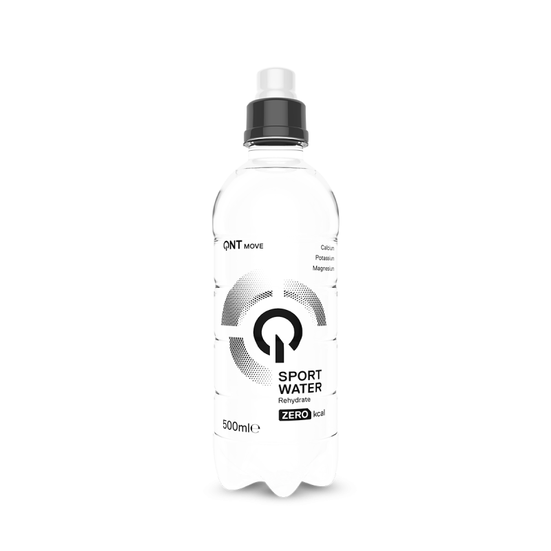Sport Water 500ml